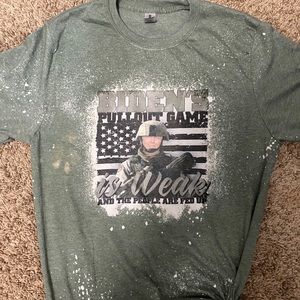 New without tags! Just made yesterday!